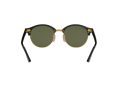 Ray-Ban Clubround Naočare za sunce RB 4246 901