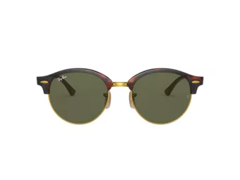 Ray-Ban Clubround Naočare za sunce RB 4246 990