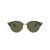 Ray-Ban Clubround Naočare za sunce RB 4246 990