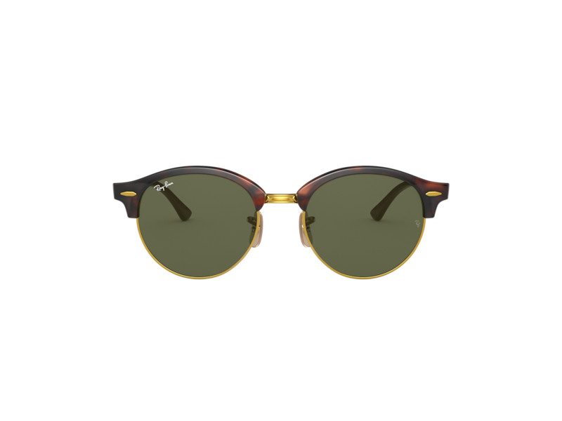 Ray-Ban Clubround Naočare za sunce RB 4246 990