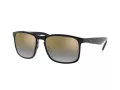Ray-Ban Naočare za sunce RB 4264 601/J0