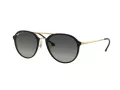 Ray-Ban Blaze Doublebridge Naočare za sunce RB 4292N 601/11