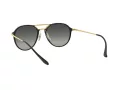 Ray-Ban Blaze Doublebridge Naočare za sunce RB 4292N 601/11