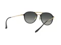 Ray-Ban Blaze Doublebridge Naočare za sunce RB 4292N 601/11
