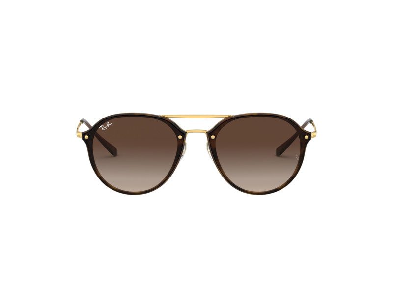Ray-Ban Blaze Doublebridge Naočare za sunce RB 4292N 710/13