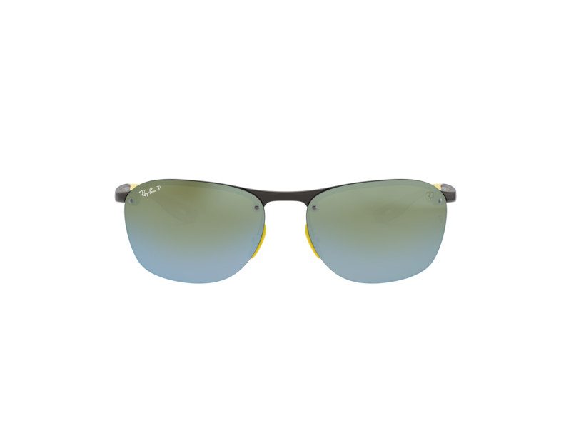 Ray-Ban Ferrari Naočare za sunce RB 4302M F624/H1