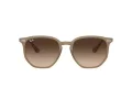 Ray-Ban Naočare za sunce RB 4306 616613