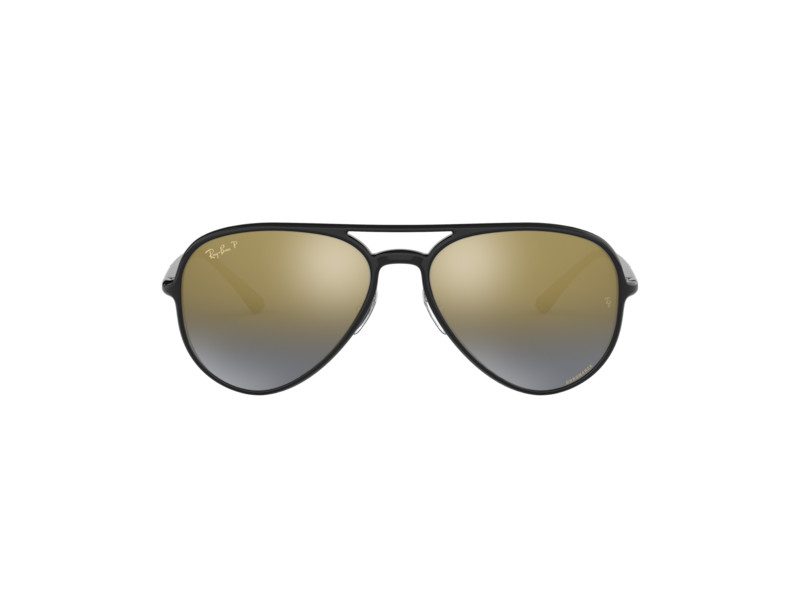 Ray-Ban Naočare za sunce RB 4320/CH 601/J0