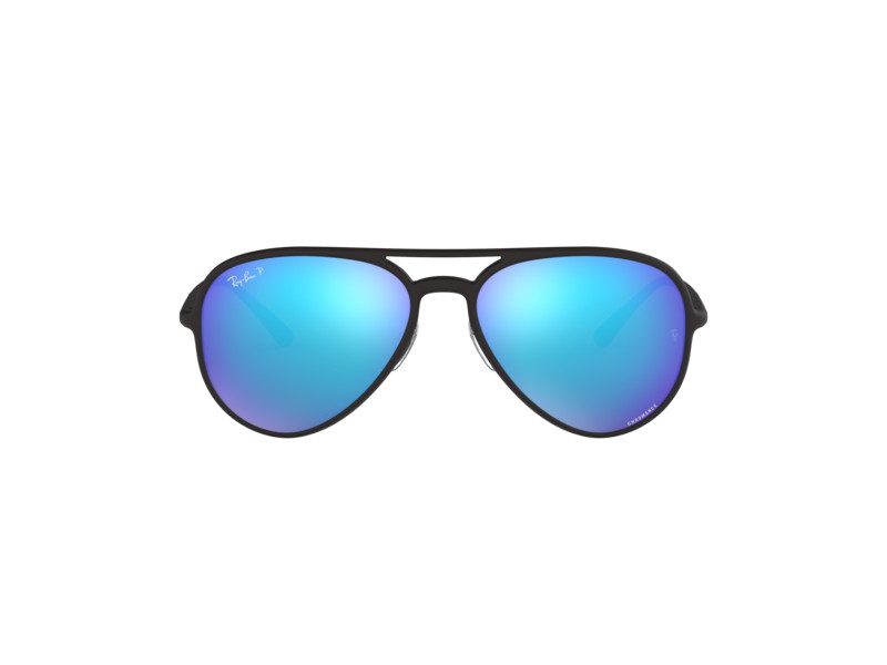 Ray-Ban Naočare za sunce RB 4320/CH 601S/A1