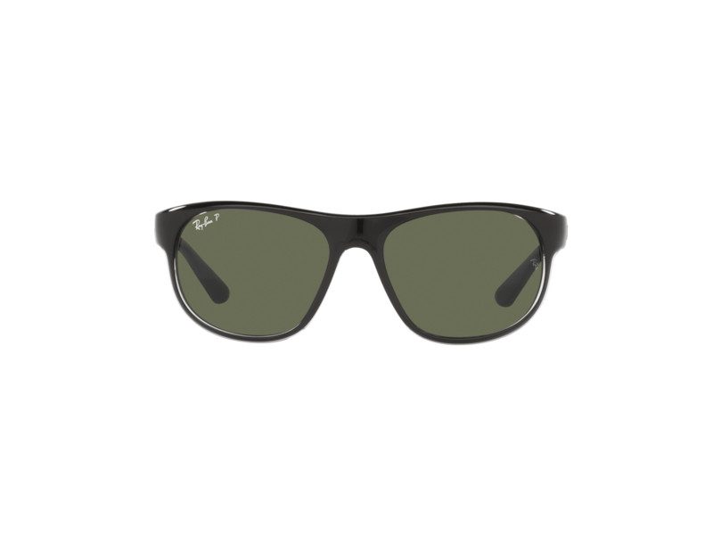Ray-Ban Naočare za sunce RB 4351 6039/9A