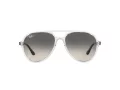 Ray-Ban Naočare za sunce RB 4376 647711
