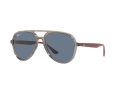 Ray-Ban Naočare za sunce RB 4376 6572/2V