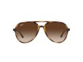 Ray-Ban Naočare za sunce RB 4376 710/13