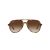 Ray-Ban Naočare za sunce RB 4376 710/13