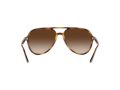 Ray-Ban Naočare za sunce RB 4376 710/13