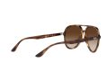 Ray-Ban Naočare za sunce RB 4376 710/13