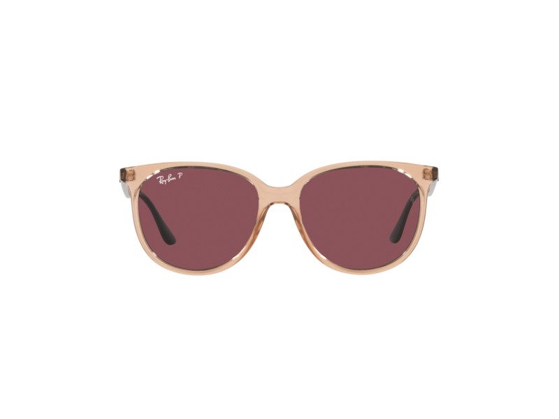 Ray-Ban Naočare za sunce RB 4378 6602/5Q