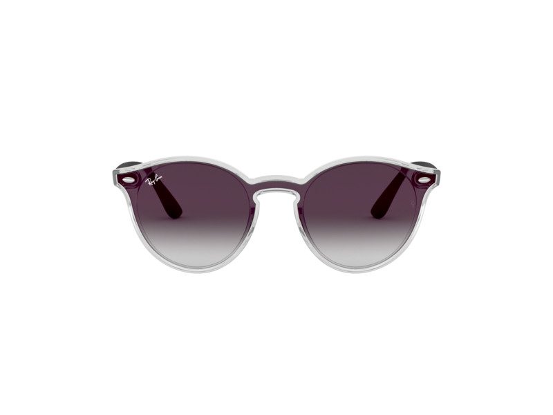 Ray-Ban Blaze Panthos Naočare za sunce RB 4380N 6355/U0