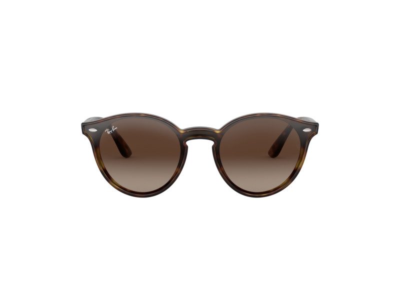 Ray-Ban Blaze Panthos Naočare za sunce RB 4380N 710/13