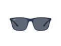 Ray-Ban Naočare za sunce RB 4385 6015/87