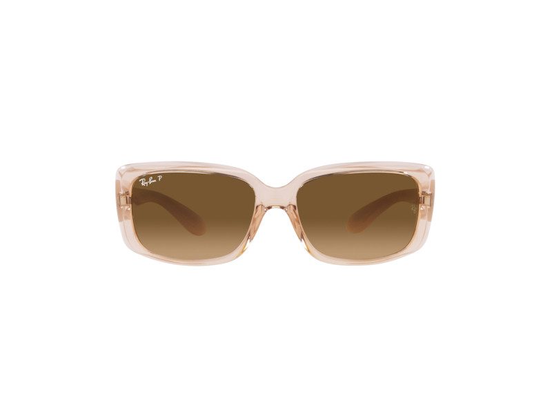 Ray-Ban Naočare za sunce RB 4389 6644/M2