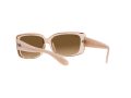 Ray-Ban Naočare za sunce RB 4389 6644/M2
