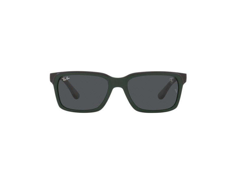 Ray-Ban Naočare za sunce RB 4393M F680/87