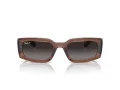 Ray-Ban Kiliane Naočare za sunce RB 0RB4395 6678T3