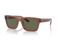 Ray-Ban Warren Naočare za sunce RB 0RB4396 66789A