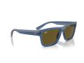 Ray-Ban Warren Naočare za sunce RB 0RB4396 668073
