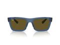 Ray-Ban Warren Naočare za sunce RB 0RB4396 668073