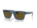 Ray-Ban Warren Naočare za sunce RB 0RB4396 668073