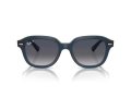 Ray-Ban Erik Naočare za sunce RB 0RB4398 667678