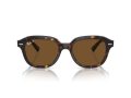 Ray-Ban Erik Naočare za sunce RB 4398 902/57
