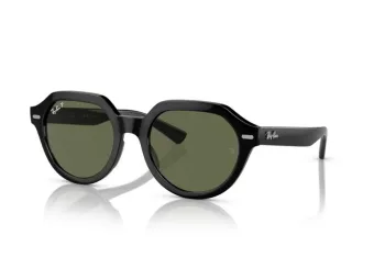Ray-Ban Gina Naočare za sunce RB 0RB4399 901/58