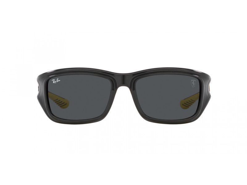 Ray-Ban Naočare za sunce RB 4405M F62487