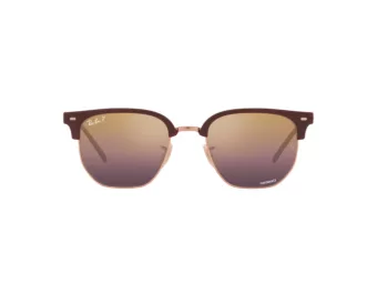 Ray-Ban New Clubmaster Naočare za sunce RB 4416 6654/G9