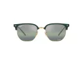 Ray-Ban New Clubmaster Naočare za sunce RB 4416 6655/G4