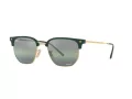 Ray-Ban New Clubmaster Naočare za sunce RB 4416 6655/G4