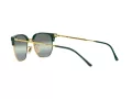 Ray-Ban New Clubmaster Naočare za sunce RB 4416 6655/G4
