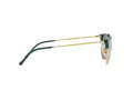 Ray-Ban New Clubmaster Naočare za sunce RB 4416 6655/G4