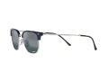 Ray-Ban New Clubmaster Naočare za sunce RB 4416 6656/G6