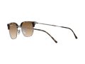Ray-Ban New Clubmaster Naočare za sunce RB 4416 710/51