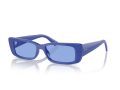 Ray-Ban Teru Naočare za sunce RB 4425 676180