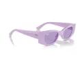 Ray-Ban Kat Naočare za sunce RB 4427 67581A
