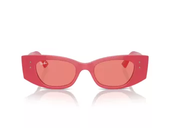 Ray-Ban Kat Naočare za sunce RB 4427 676084