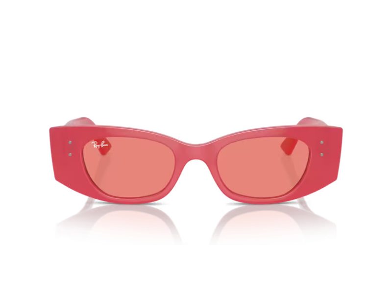 Ray-Ban Kat Naočare za sunce RB 4427 676084