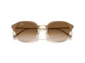 Ray-Ban Naočare za sunce RB 0RB4429 672151