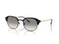 Ray-Ban Naočare za sunce RB 0RB4429 672332