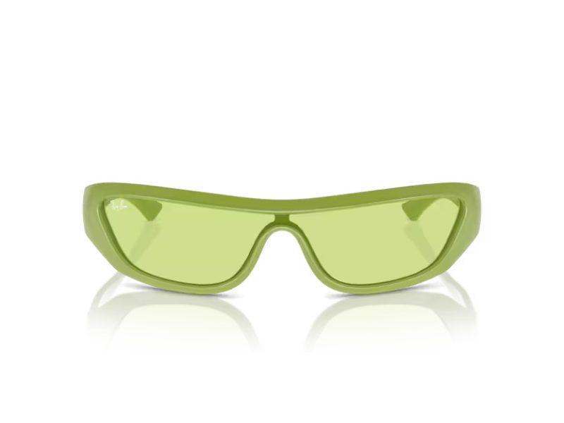 Ray-Ban Xan Naočare za sunce RB 4431 6763/2